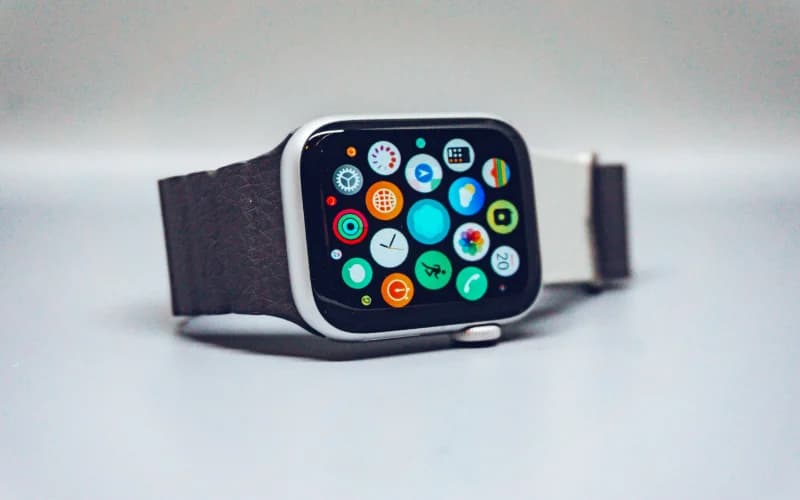 watch — available at Niks Digital Connections