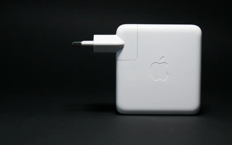 Iphone Charger — available at Niks Digital Connections