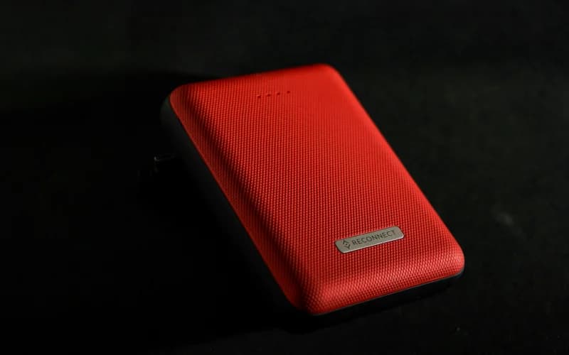 PowerBank — available at Niks Digital Connections