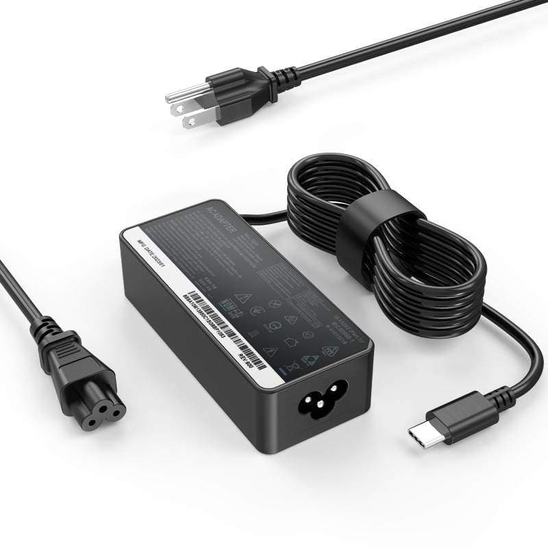 Laptop adapter — available at Niks Digital Connections